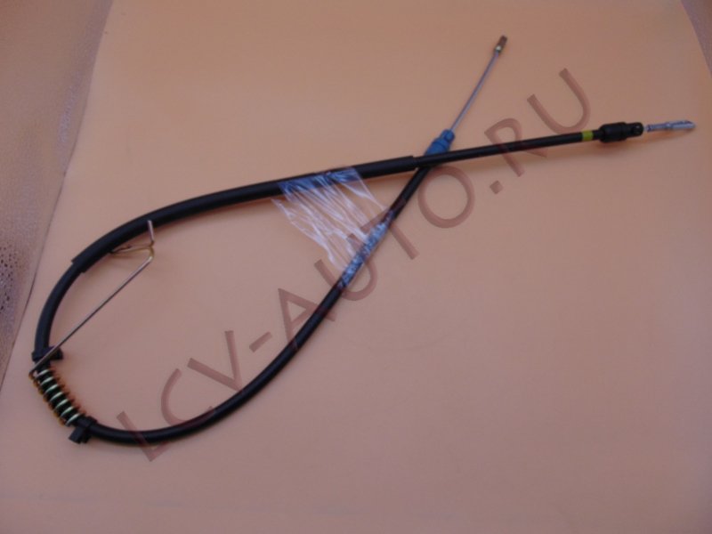 Трос ручника правый 115 л.с. - FORD JMC (артикул: 1388278)