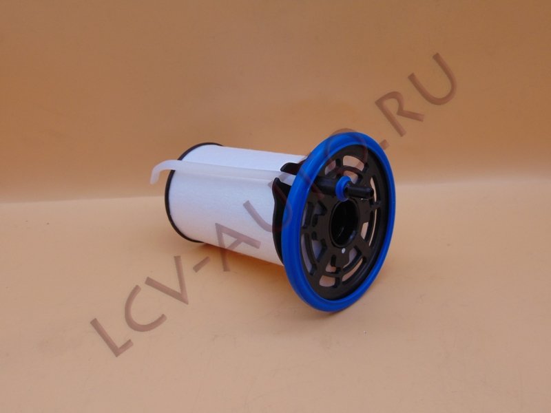 Фильтр топливный Фиат Дукато 2.3 IVECO - KNECHT/MAHLE (артикул: KX398)