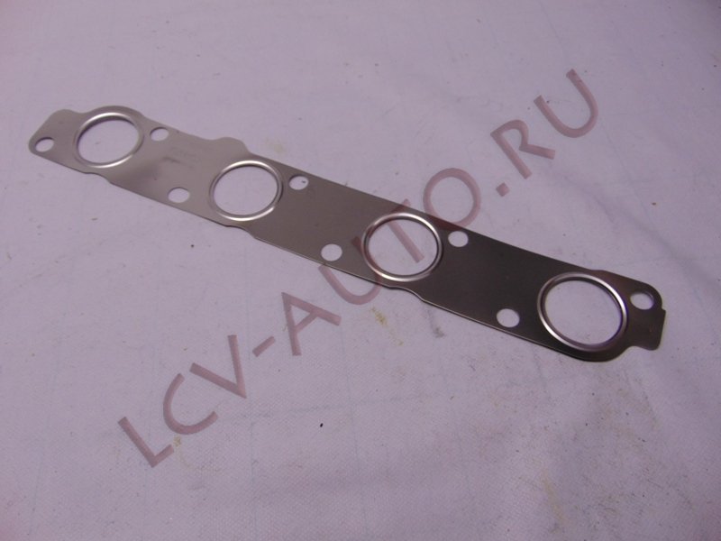 Прокладка выпускного коллектора 2.2/2.4 FORD - PEUGEOT-CITROEN (артикул: 0349L5)