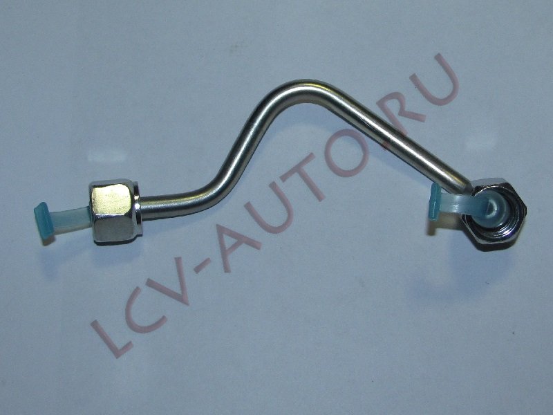 Трубка 2 форсунки - PEUGEOT-CITROEN (артикул: 1570K8)