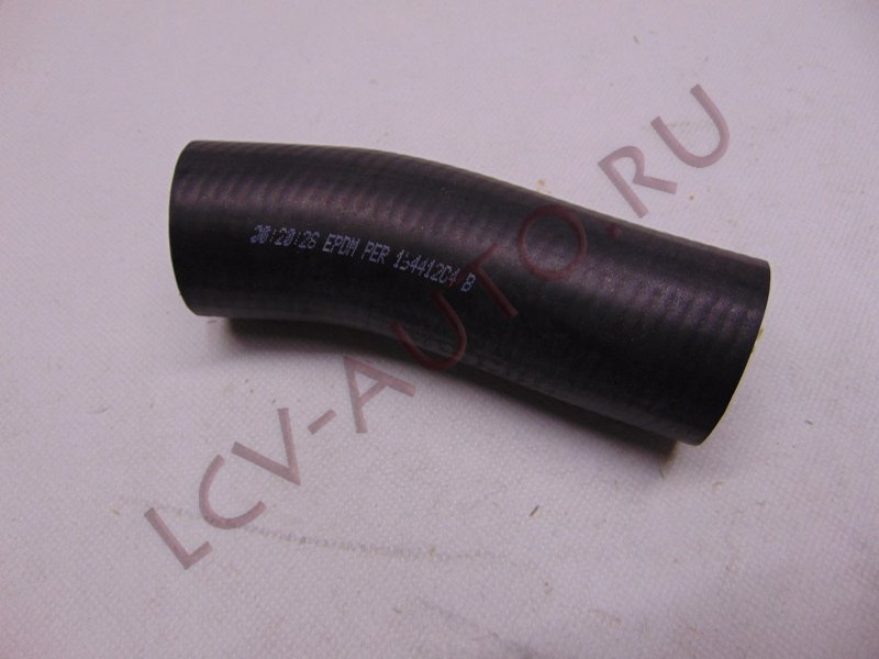 Патрубок (термостат - ГБЦ) 2.2/2.4 FORD - BSG (артикул: BSG 30-720-077)