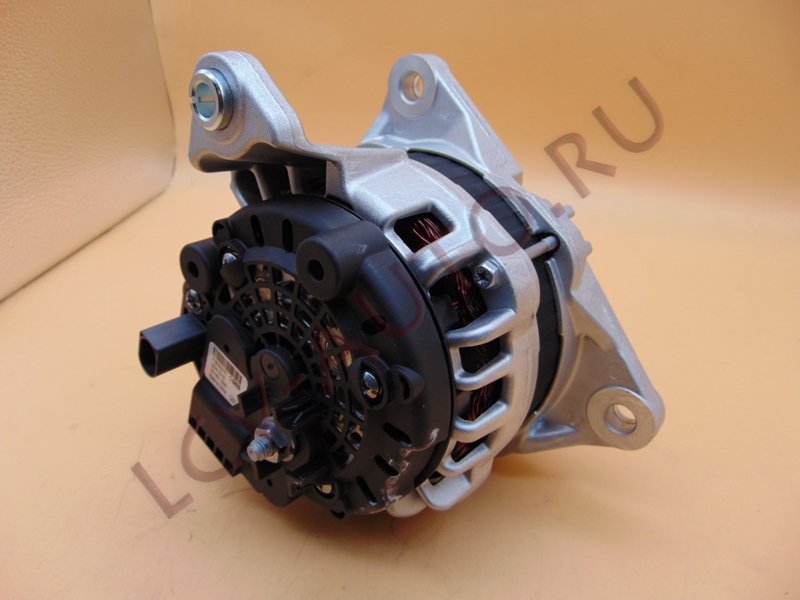 Генератор 150А 3.0 IVECO - NAVECO (артикул: 5802262651)