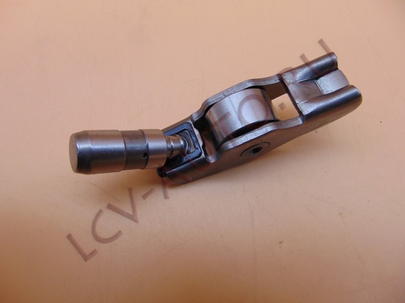 Рокер клапана 2.3/3.0 IVECO - NAVECO (артикул: 5801455560)