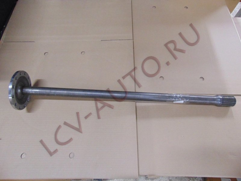 Полуось - NAVECO (артикул: 7172991)