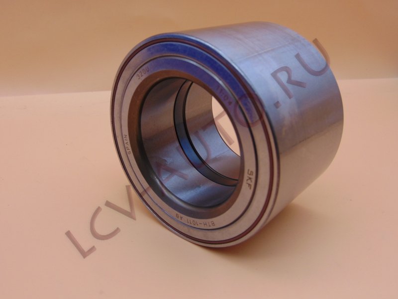 Подшипник передней ступицы Q18/244 задний/IVECO - SKF (артикул: VKBC20043)