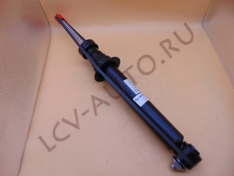Амортизатор задний +F10 - SACHS (артикул: 314 877)