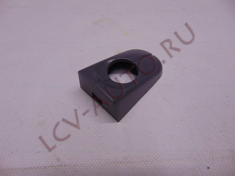Накладка ручки двери с отверстием под замок - BSG (артикул: BSG 30-970-058)