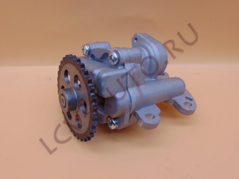 Насос масляный 2.2/2.4 FORD - MAGNETI MARELLI (артикул: 359002100160)