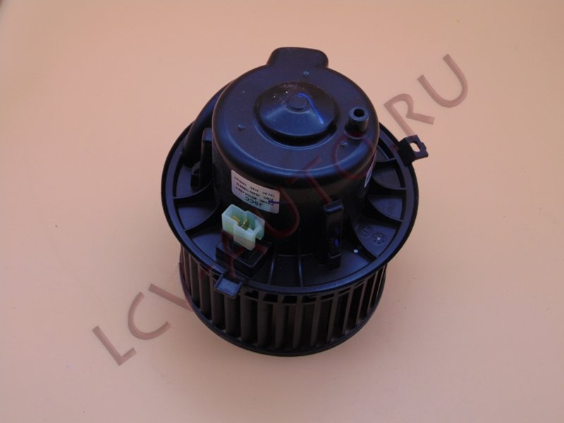 Мотор отопителя (пластик) - JAC OEM (артикул: 8126100R0090-F121)