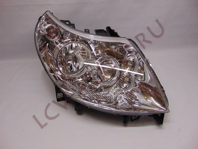 Фара правая - MAGNETI MARELLI (артикул: 712474601129)