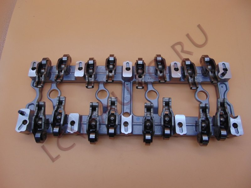 Блок рокеров 2.2/2.4 FORD - FORD JMC (артикул: 1756382)