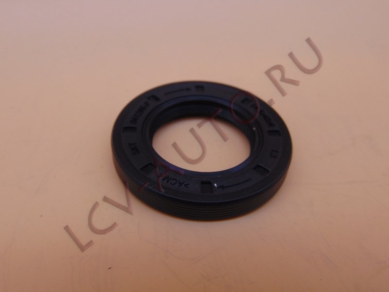 Сальник первичного вала 24,5x42x6 DUSTER - SKT (артикул: 041285-P)