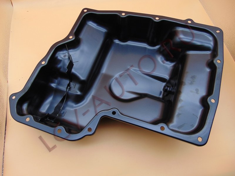 Поддон масляный 6л - FORD JMC (артикул: 1706974)