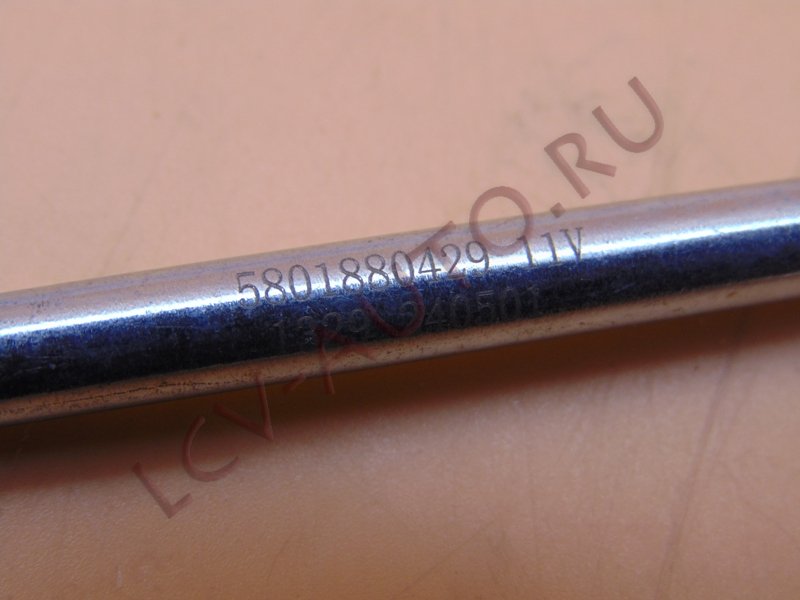 Свеча накала 2.3/3.0 IVECO - NAVECO (артикул: 5801880429)