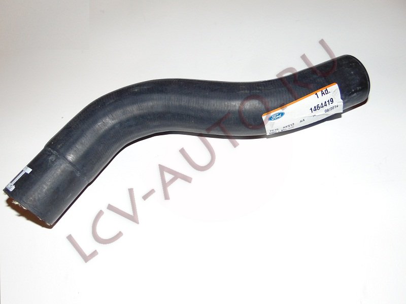 Патрубок (насос-блок) 2.4 FORD - FORD (артикул: 1464419)