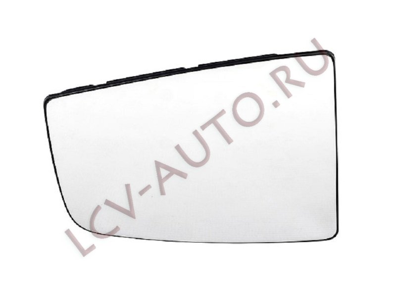 Зеркало лев (элемент, большой) Transit 14- - FASE (артикул: FSE 11-365-009)