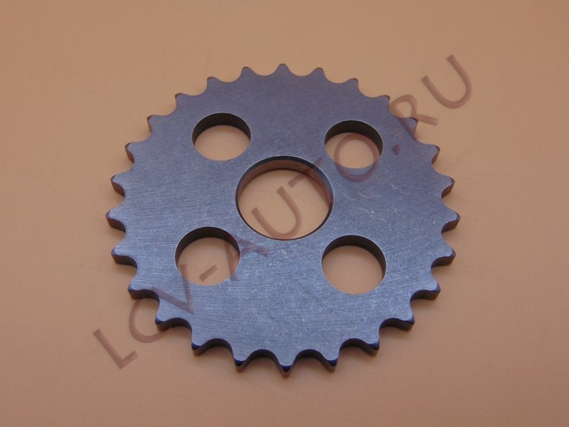 Звёздочка распредвала - JAC (артикул: 1021121FE010)