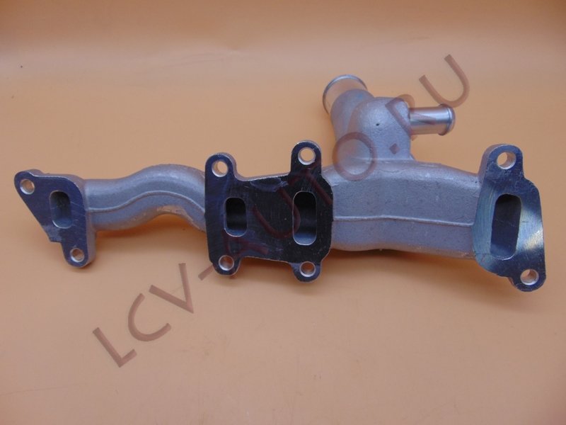 Коллектор системы охлаждения 2.2 FORD RWD - FORD JMC (артикул: 1839742)