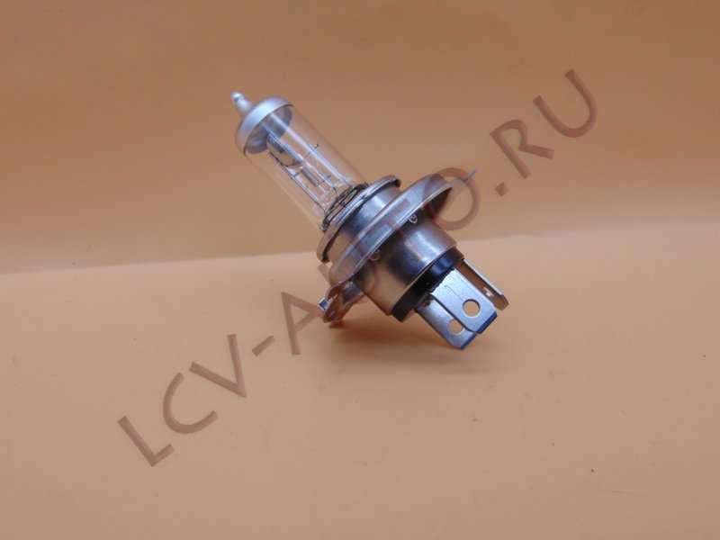 Лампа H4 12V 60/55W - BOSCH (артикул: 1987302042)