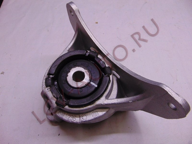 Подушка двигателя - MAGNETI MARELLI (артикул: 8517780CFG)