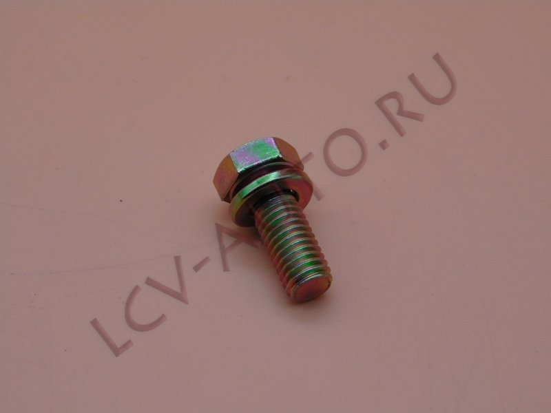 Болт корзины сцепления - JAC (артикул: Q1420820F62)