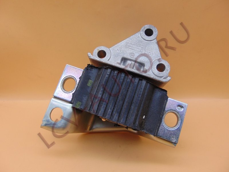 Подушка двигателя правая 2.3 IVECO - RAPRO (артикул: R52070)