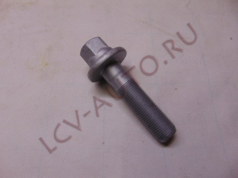 Болт шкива коленвала - HYUNDAI-KIA (артикул: 2312742200)