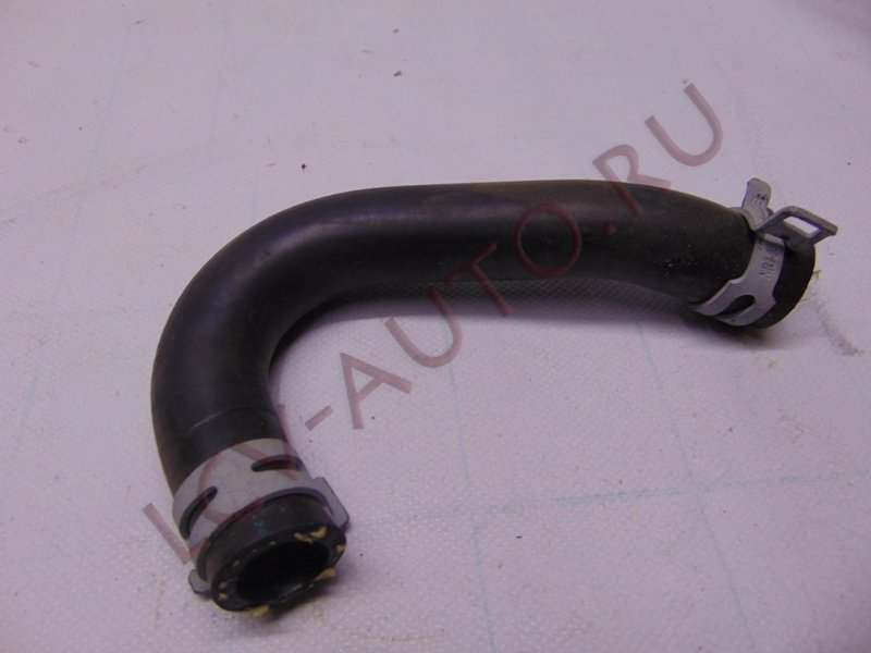 Патрубок (теплообменник-клапан ЕГР) 2.2 FORD - FORD (артикул: 1814765)