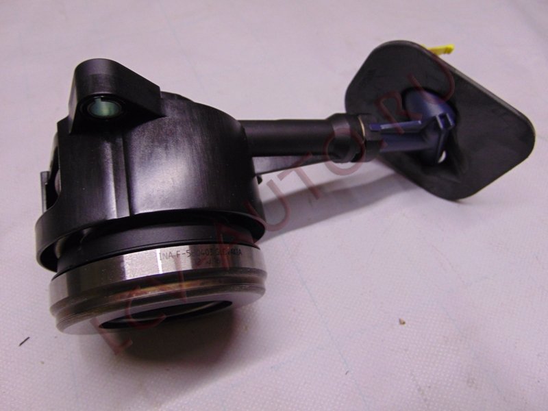Подшипник выжимной 2.2 FORD FWD M - LUK (артикул: 510 0160 10)