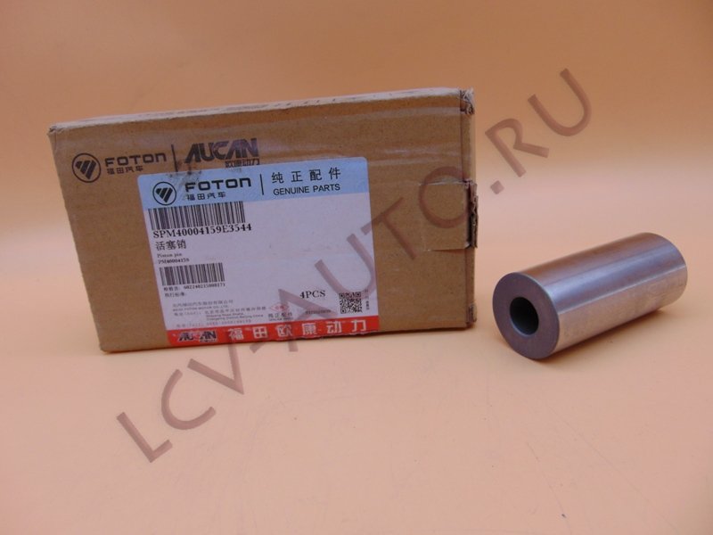 Палец поршневой G21A - FOTON (артикул: PM40004159)