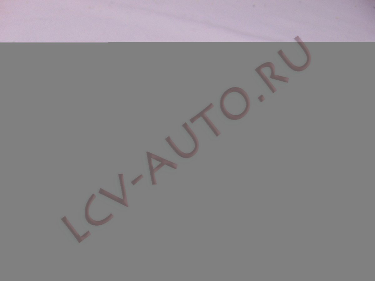Патрубок (термостат - ГБЦ) 2.2/2.4 FORD - FORD (артикул: 1802402)