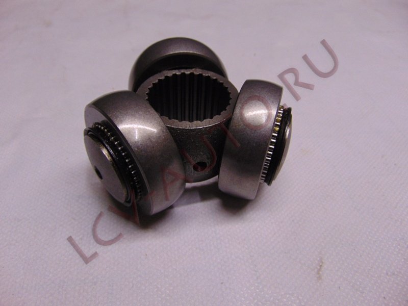 Трипод внутреннего ШРУС R15 - MALO (артикул: 121027)