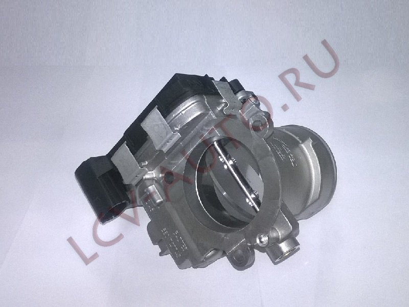 Дроссельная заслонка 2.3 IVECO Евро5 - MAGNETI MARELLI (артикул: 54 DTE 3I)