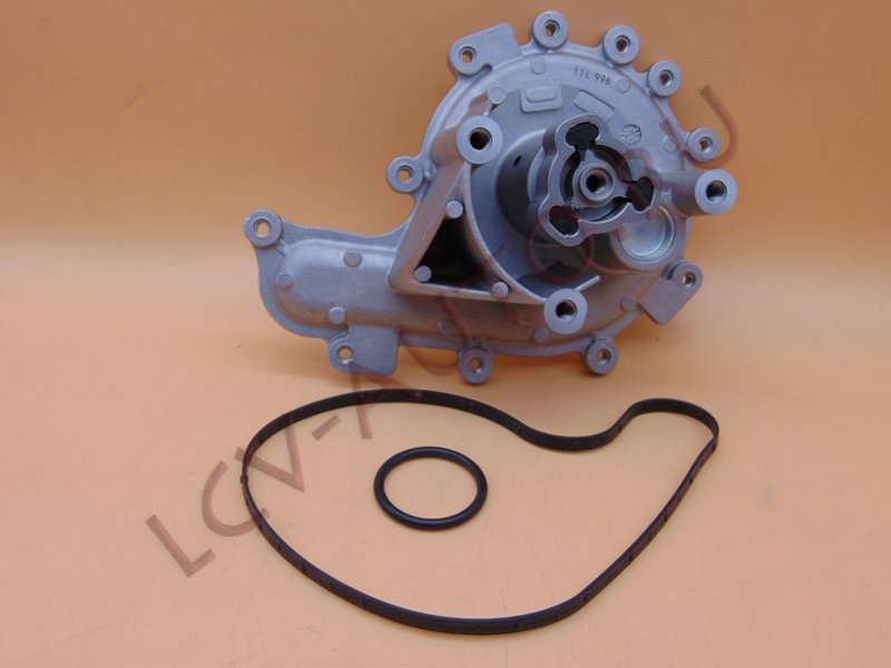 Насос системы охлаждения 2.2 FORD без крышки - BUGATTI (артикул: PA10296)