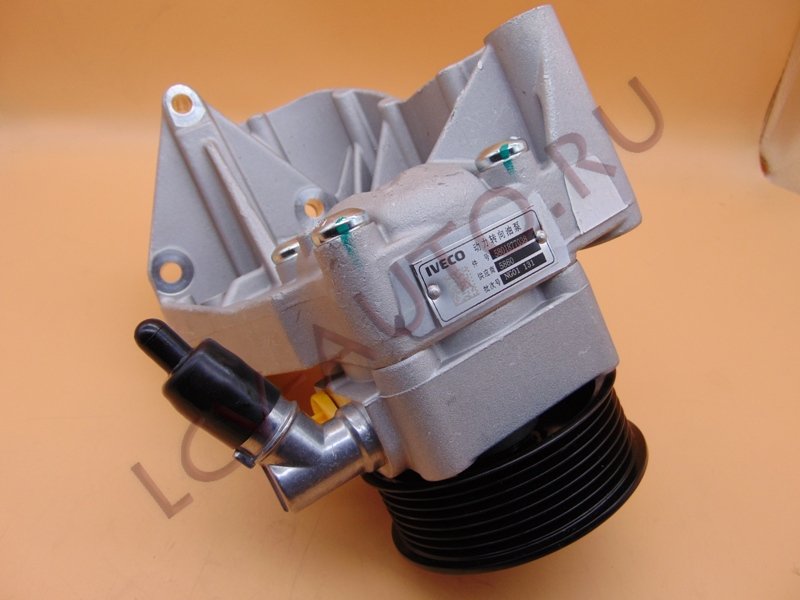 Насос ГУР 2.3 IVECO - NAVECO (артикул: 5801877038)