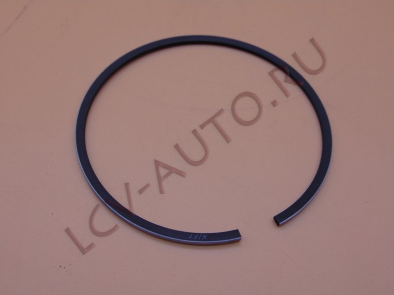 Кольцо поршневое (первое) - JAC (артикул: 1004025FE010)