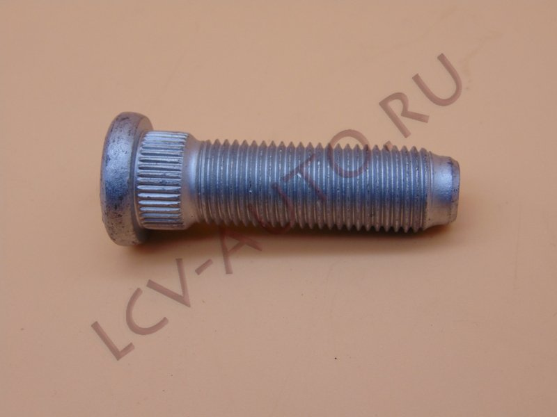 Шпилька колеса M14X50 - GNG (артикул: GNG 81-100-009)