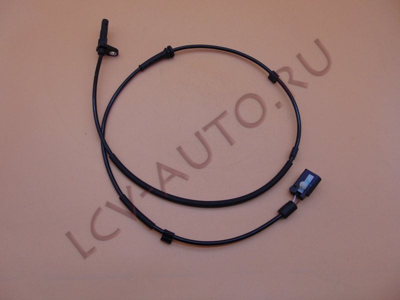 Датчик ABS задний левый 06- г - FORD JMC (артикул: 1785284)