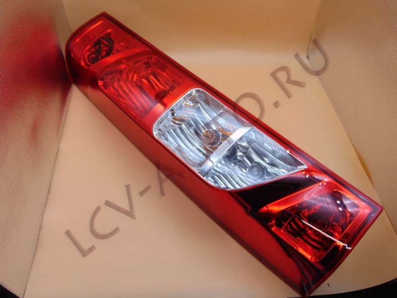 Фонарь задний левый - NAVECO (артикул: 5802060767)