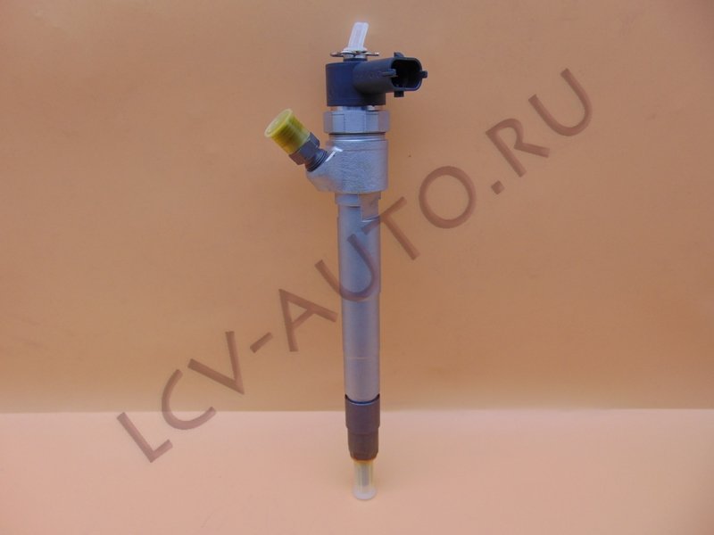 Форсунка топливная 2.8 CUMMINS (новая оригинал) - CUMMINS (артикул: 5309291)