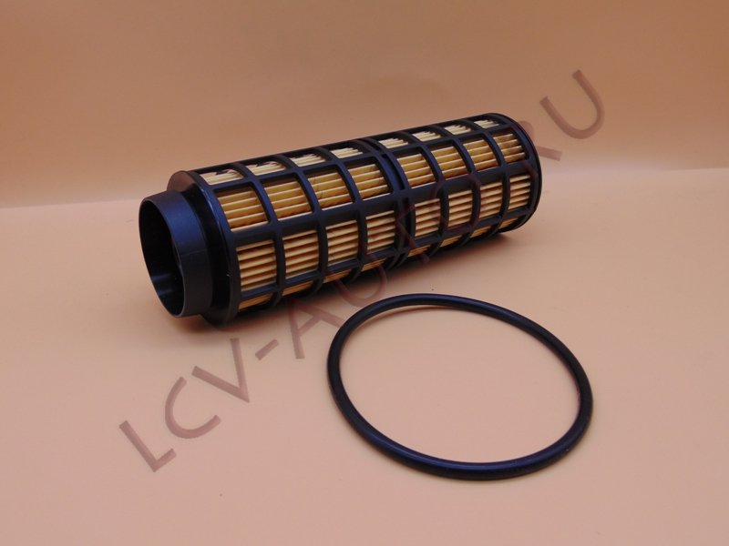 Фильтр топливный (элемент) 200мм - FILTRON (артикул: PE 878/5)