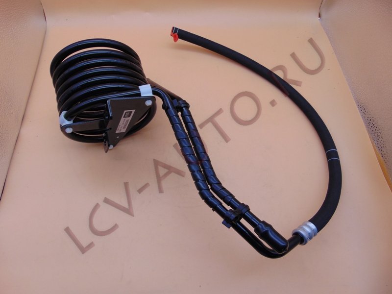 Трубка ГУР (змеевик) - NAVECO (артикул: 5802058295)