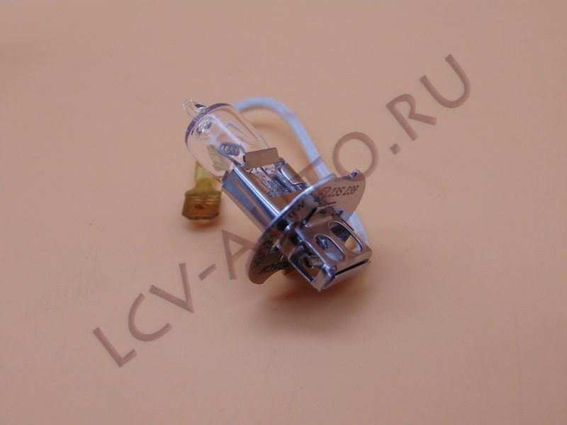Лампа H3 24V 70W - BOSCH (артикул: 1987302431)