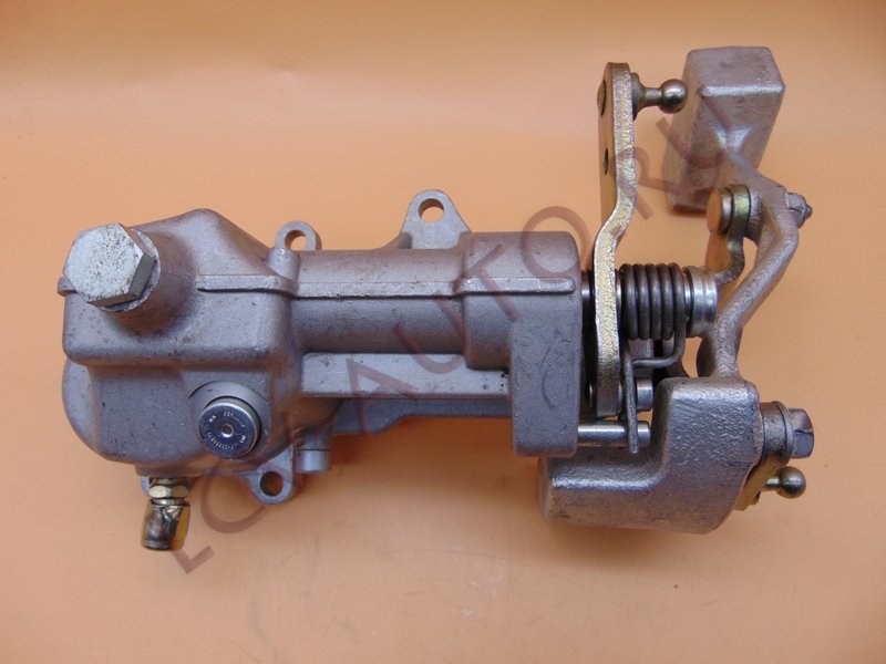 Механизм выбора передач - NAVECO (артикул: 8873212)