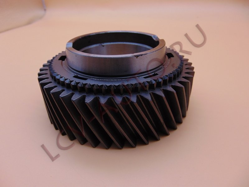 Шестерня 2-й передачи - JAC (артикул: S1700L21069-71220)