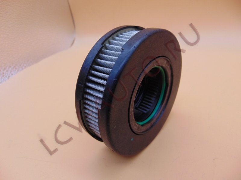 Фильтр вентиляции картерных газов (сапуна) 3.0 IVECO - NAVECO (артикул: 5801881037)