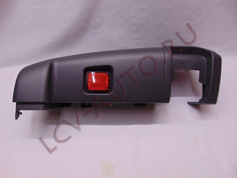 Бампер задний левый 270 - MAGNETI MARELLI (артикул: BMP037R)