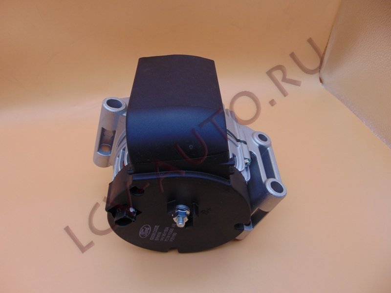 Генератор 2.4 FORD 150A L-DFM (E-4) 7-ми ручейковый - FORD JMC (артикул: 1581844)