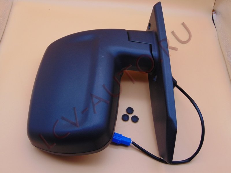 Зеркало в сборе левое - JAC (артикул: 8202100R004)