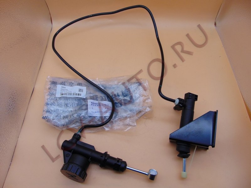 Цилиндр сцепления главный/рабочий - NAVECO (артикул: 5802047934)